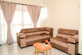 Panoramic 2 Bedroom Retreat in Kampala